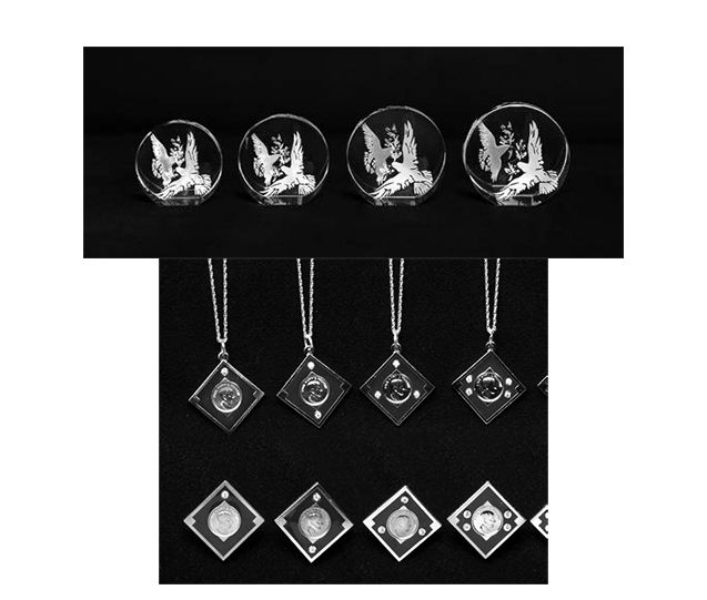 Major Donor Reception Sponsor